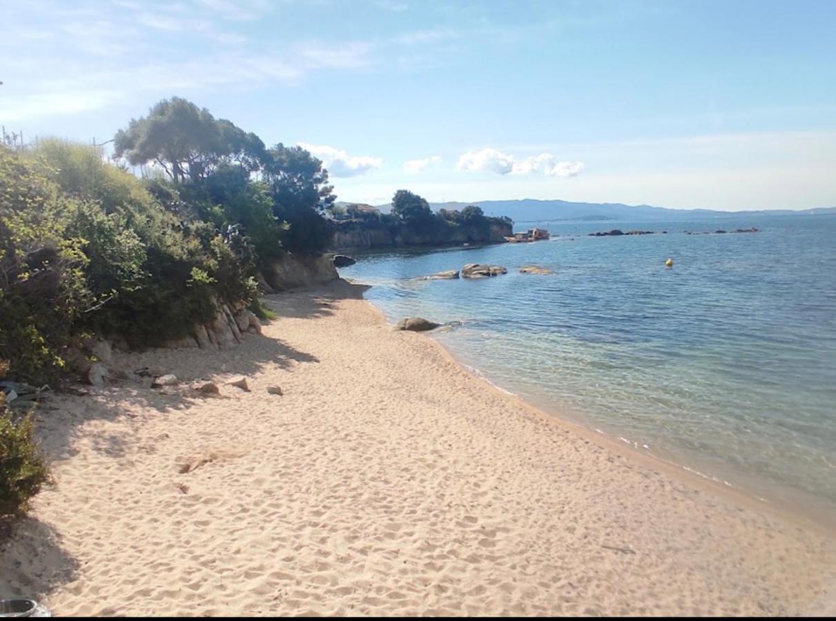 Magnifique T2 Ajaccio Leilighet Ajaccio  Eksteriør bilde